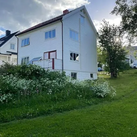 Hb - The Aurora Garden 公寓