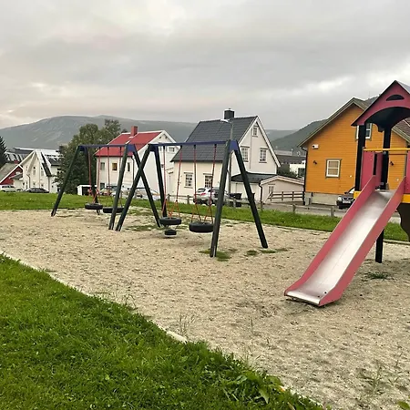 Daire Hb - The Aurora Garden