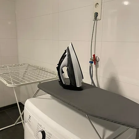 Appartement The Aurora Garden - 1bedroom - Walking Distance From Center Tromsø