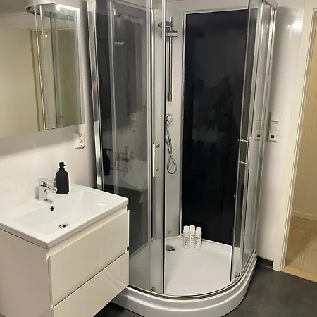 The Aurora Garden - 1bedroom - Walking Distance From Center