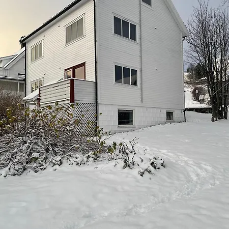 The Aurora Garden - 1bedroom - Walking Distance From Center Appartement *