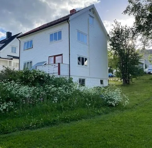 Hb - The Aurora Garden Daire