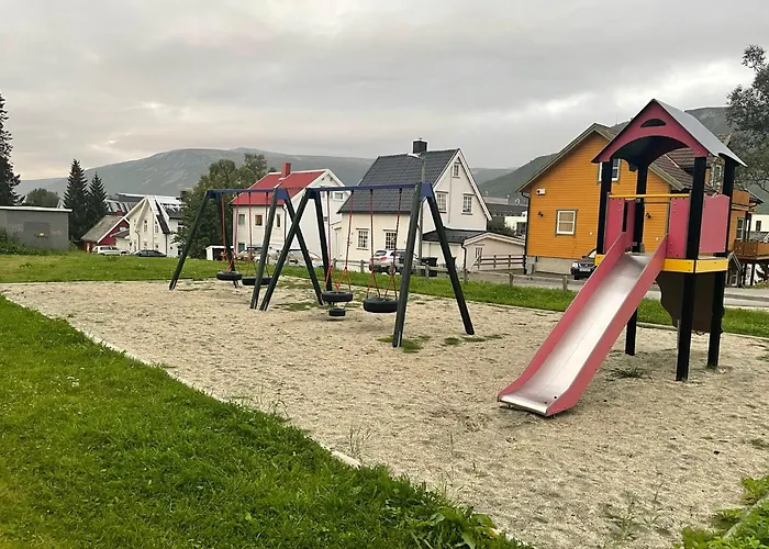 Apartamento Hb - The Aurora Garden