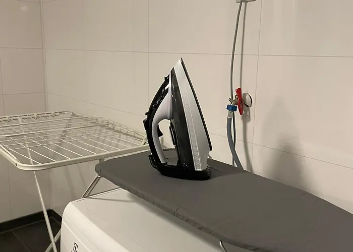 Apartamento Hb - The Aurora Garden Tromsø