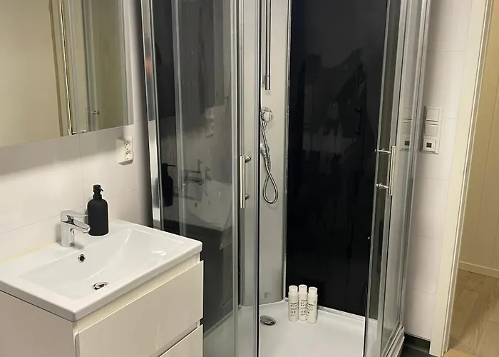 Hb - The Aurora Garden