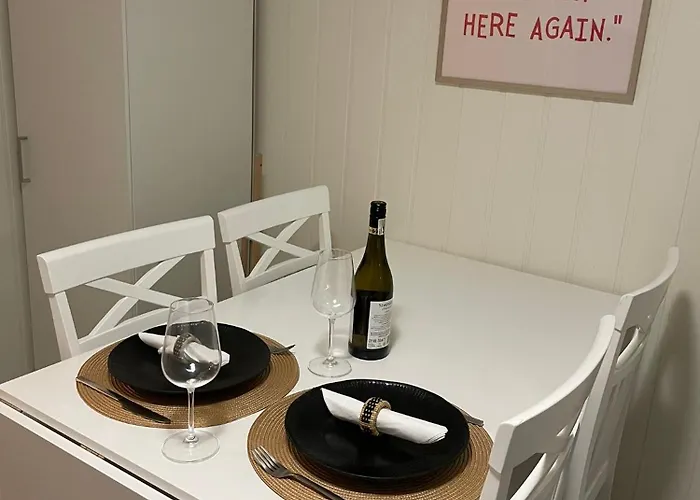 Hb - The Aurora Garden * Tromsø