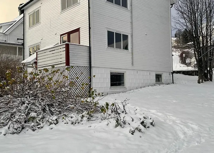 Hb - The Aurora Garden Apartamento *