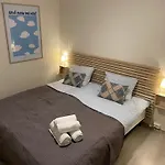 Hb - The Aurora Garden טרומסה